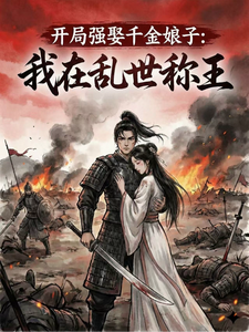 开局强娶千金娘子，我在乱世称王小说