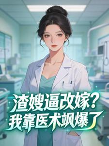 渣嫂逼改嫁？我靠医术飒爆了
