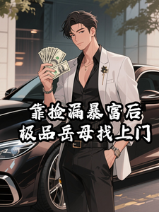 靠捡漏暴富后，极品岳母找上门