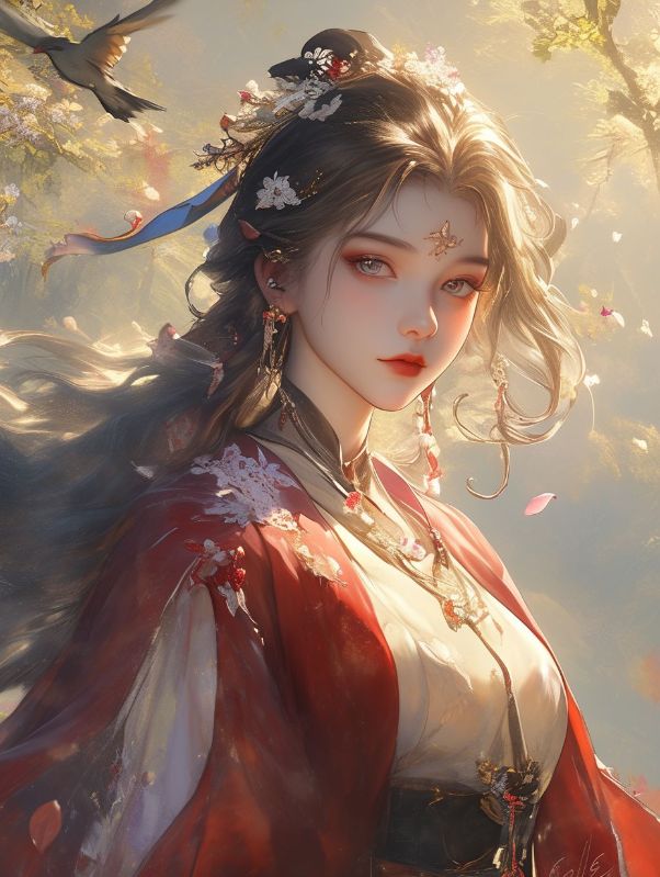 抠门皇帝搞后宫AA，可惜本宫手握王朝命脉