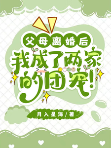 父母离婚后，我成了两家的团宠！小说