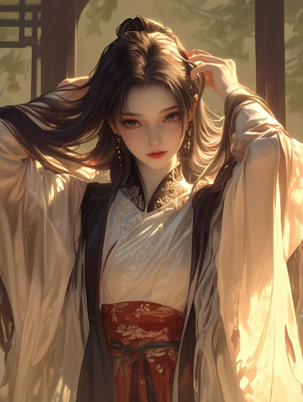 奶娘喝了碗三文钱甜汤，我就将夫君送给了她小说