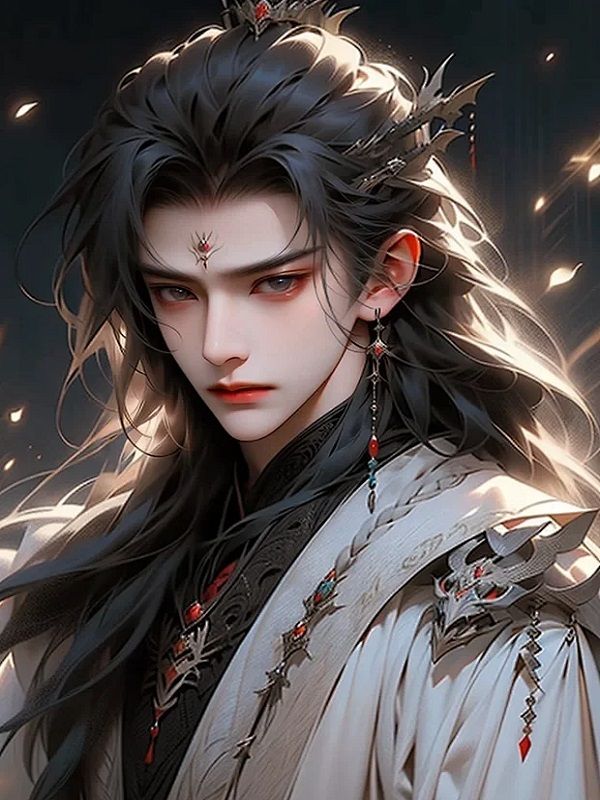 想让我背锅？可惜我是冥界小皇子