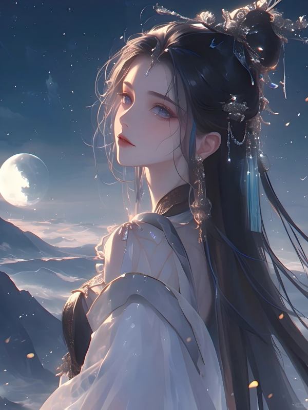 姐姐被穿越女占据身体后，我送她归西小说