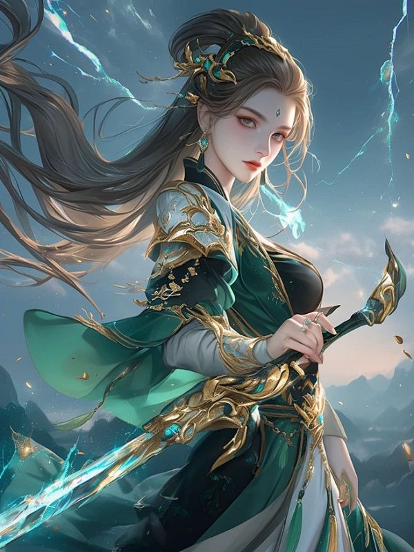 穿越女靠系统抢我兽夫，却不知弹幕把她卖了小说