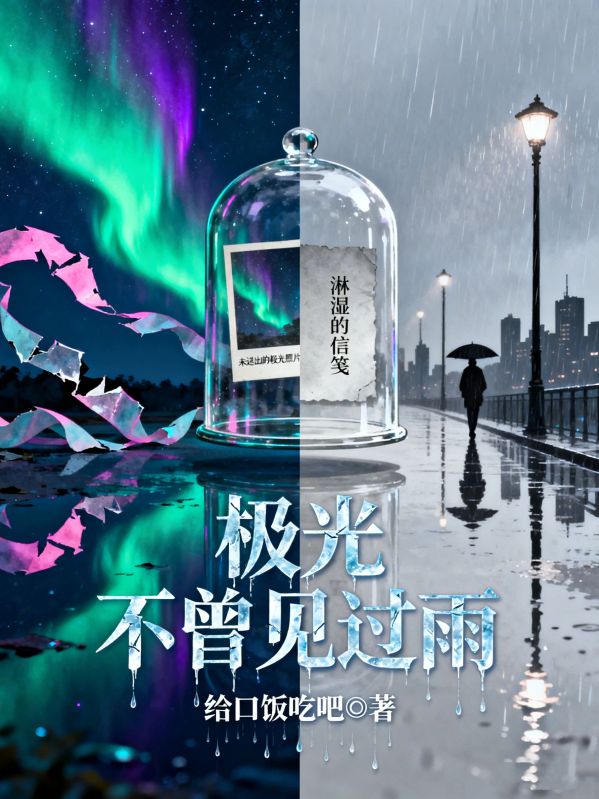 极光不曾见过雨