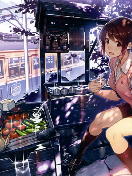 史书上那个弑母的暴君，正缩在我怀里发抖小说