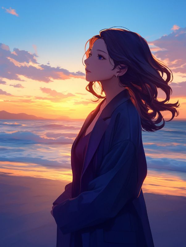 控制狂妈妈练小号后，她悔疯了小说