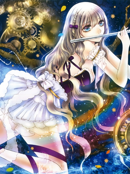 男友盗我的濒危株种给学姐拉赞助，结果傻眼了