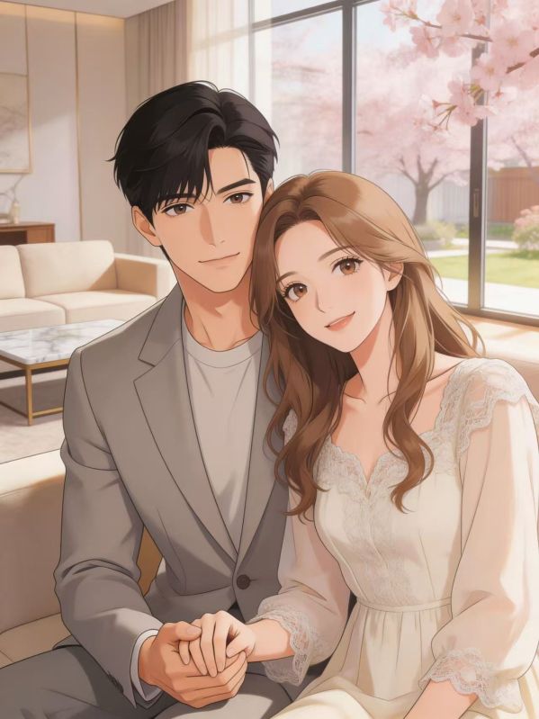 沈骄林清河是什么小说的主人公 沈骄林清河免费阅读