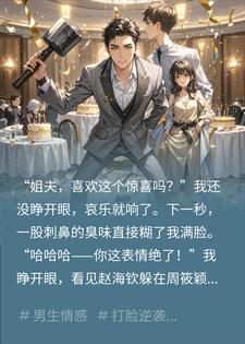 生日宴被羞辱，妻子却护着竹马
