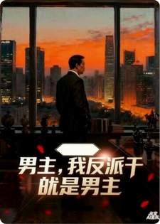 男主，我反派干的就是男主