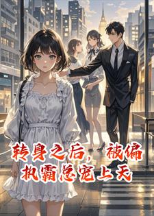 沈清欢陆辰风 转身之后，被偏执霸总宠上天完结版在线阅读