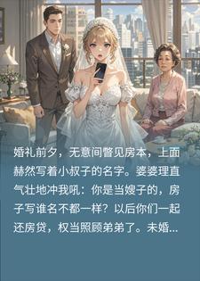 许静周宇 婚前发现房子写小叔名？我怒退首付当场悔婚，全场炸锅完结版在线阅读