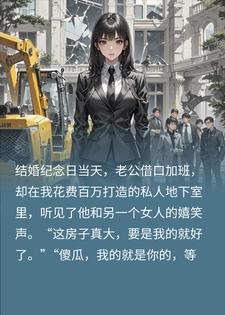 萧然许博文 老公送小三豪宅，我直接叫来拆迁队，全家慌了完结版在线阅读