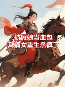 宋清宁谢玄瑾 被假娘当血包，真嫡女重生杀疯了完结版在线阅读