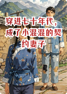穿进七十年代，成了小混混的契约妻子