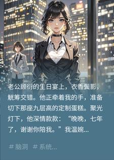 穿越女抢走我老公，我反手攻略了她的系统