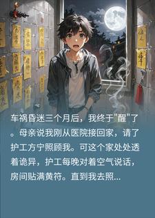 江临方宁 昏迷三月醒来，我照镜子时吓傻了完结版在线阅读