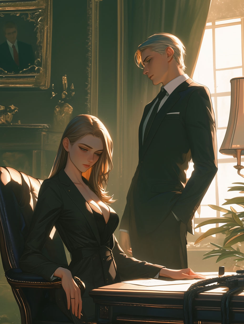 儿子被污蔑得了艾滋病，我让全校陪葬