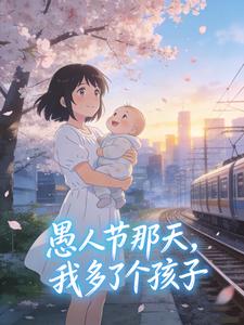 愚人节那天，他们都说这是我儿子