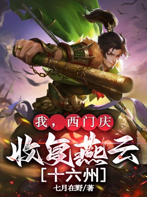 我，西门庆，收复燕云十六州！