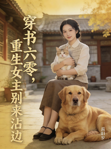 穿书六零，重生女主别来沾边