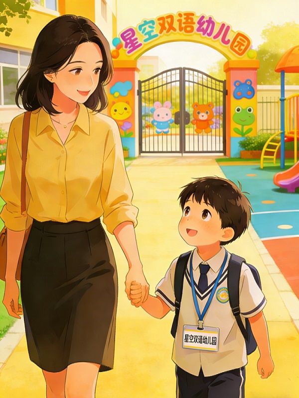 儿子校卡不能用后，老公慌了