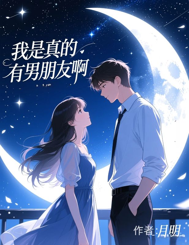 周彻文浩 我是真的有男朋友啊完结版在线阅读