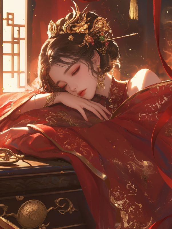 苏昭蓉萧凛 春潮夜雨十年灯完结版在线阅读