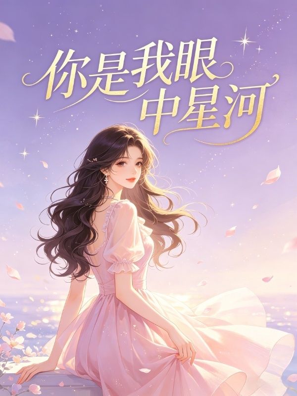 你是我眼中星河