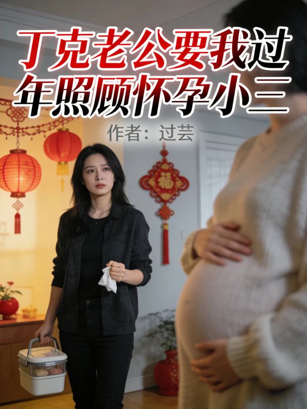 任安平姚萍萍 丁克老公要我过年照顾怀孕小三完结版在线阅读