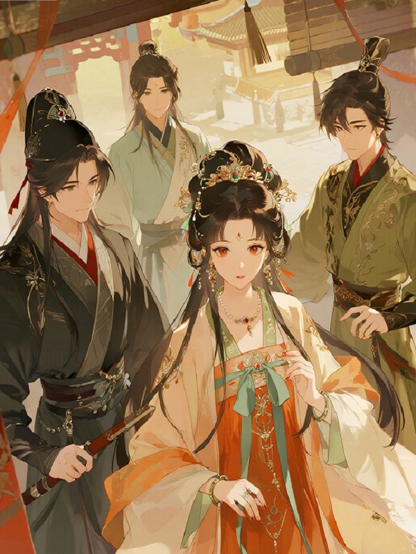 钱玉荪李珩 我死后飞升，独宠孤女的三个男人全疯了完结版在线阅读