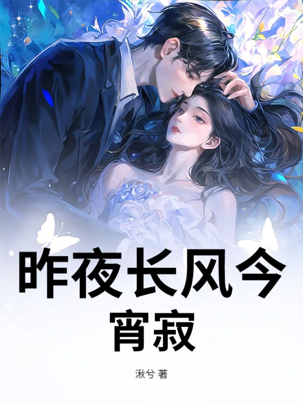 昨夜长风今宵寂