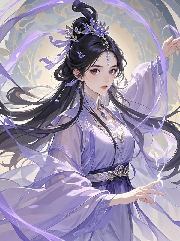 穿成炮灰原主后，我主动给情敌递刀