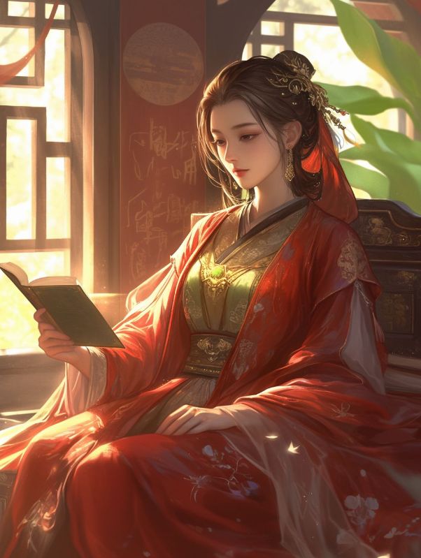 长公主加冕当天，弹幕错叫了闺蜜名字