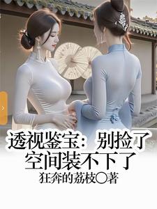 江辰徐渭 透视鉴宝：别捡了，空间装不下了完结版在线阅读