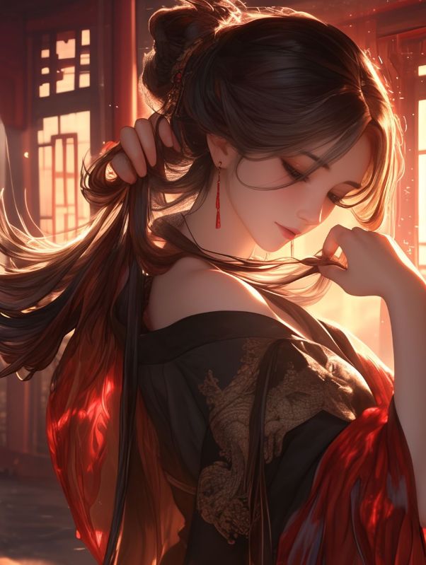 长公主逼夫君休了我后，魔丸姐妹杀疯了