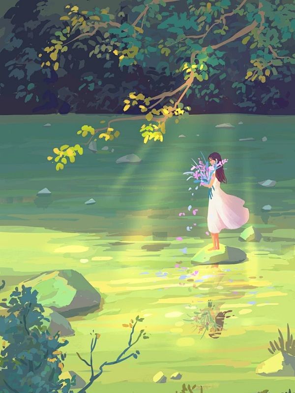 表妹发帖控诉我妈送的成年礼物是赠品