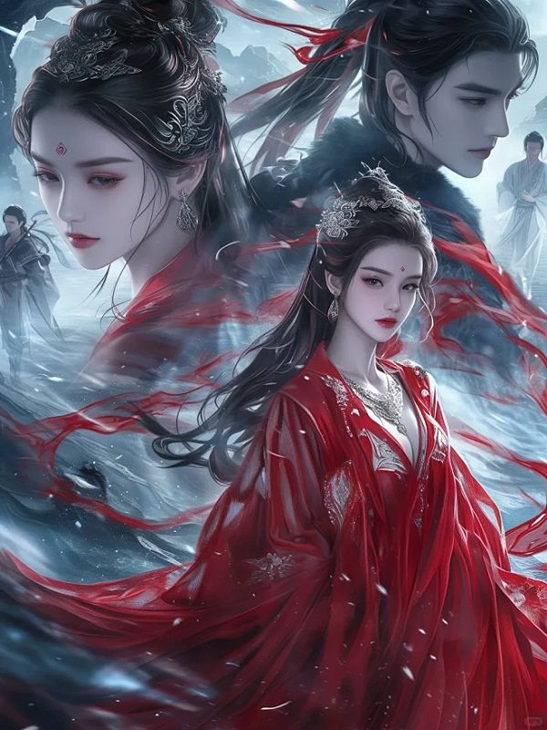 剥夺暴君光环后，竹马带兵杀穿了皇城