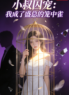 小叔囚宠：我成了盛总的笼中雀