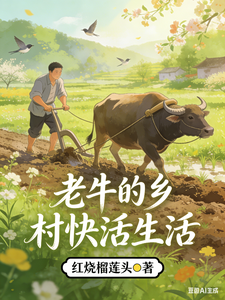 老牛的乡村快活生活