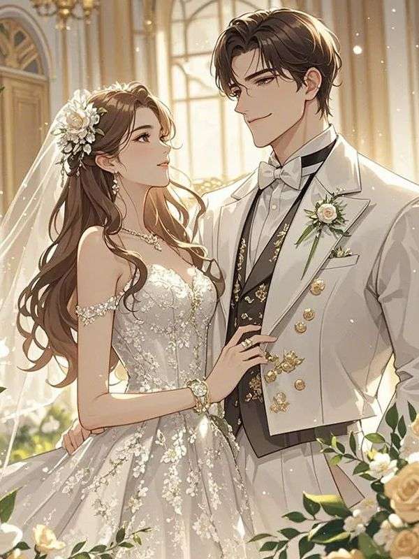 未婚妻嫌我长得丑逃婚，知道真相还有悔疯了