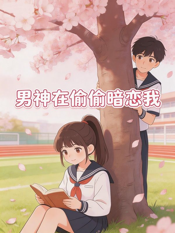 男神在偷偷暗恋我