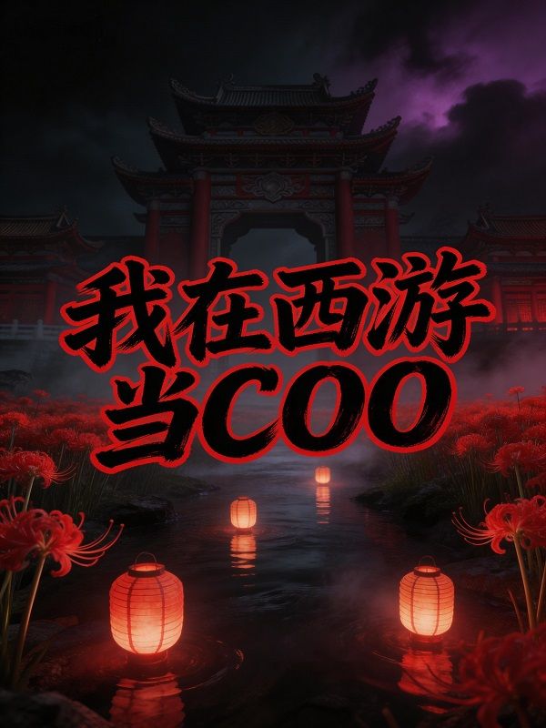 我在西游当COO