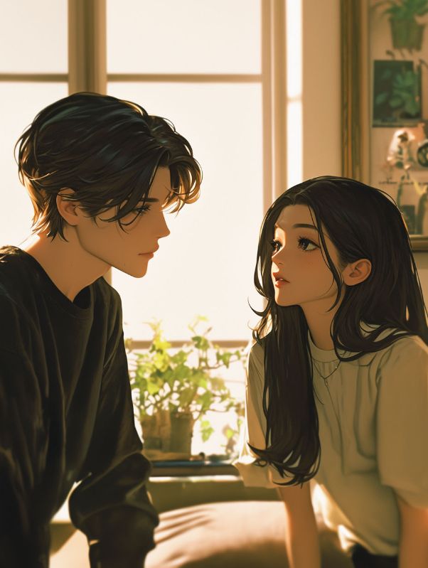 小聋子穿成恶毒女配后，男主好像爱上了