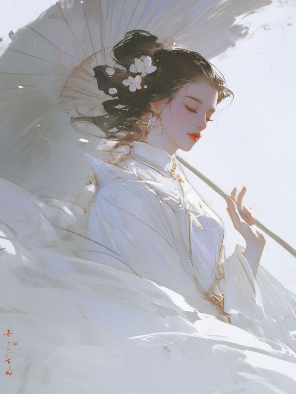 孵了个蛋当男老婆后，本相终于懂了男人的快乐