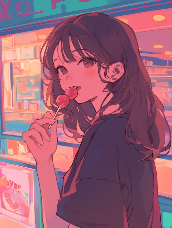 夜莺南飞，月落西沉