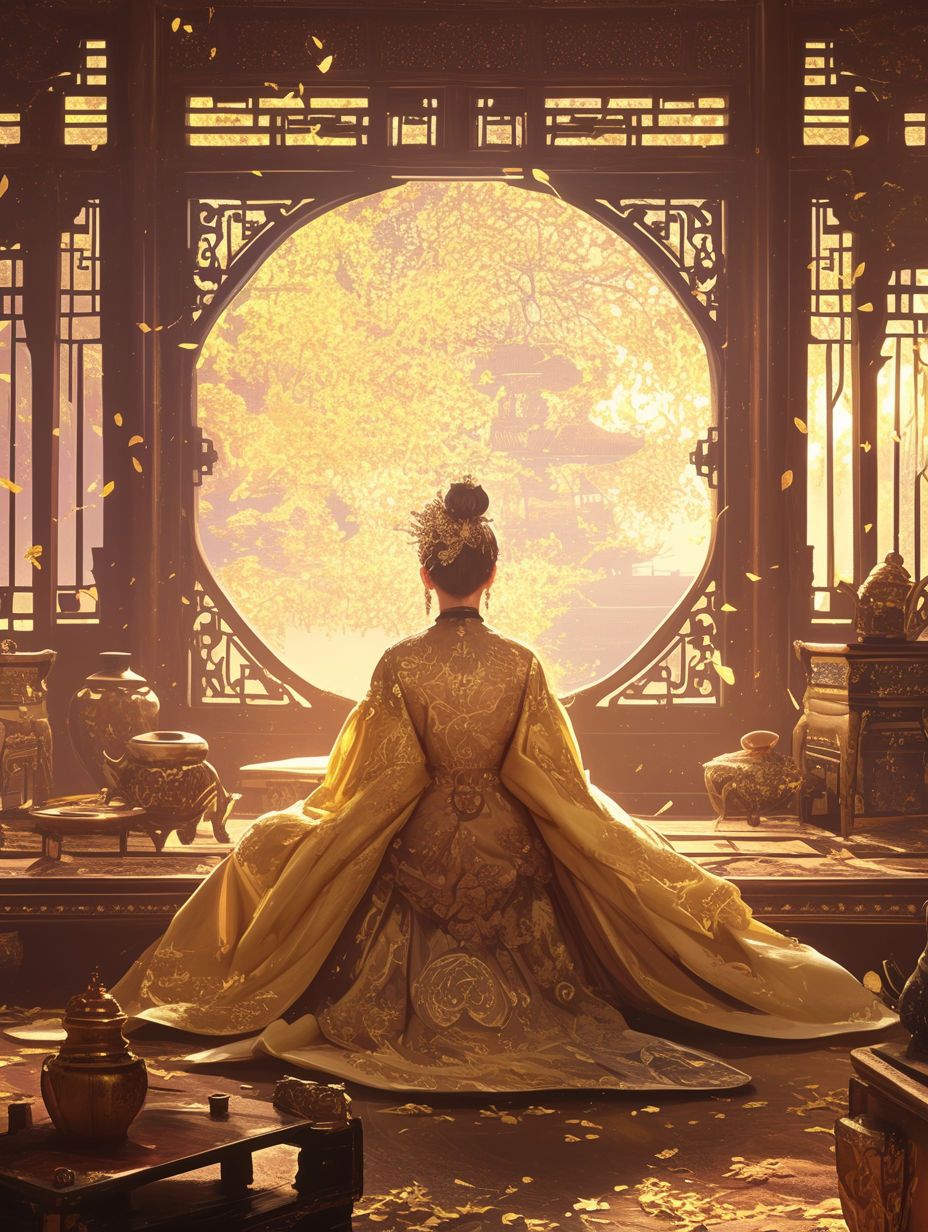 五一露营后，我选择断亲