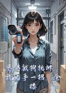 主角是秦筝周强的小说在线阅读 恶邻放狗挑衅，我反手一招，全楼看他家破人亡免费阅读